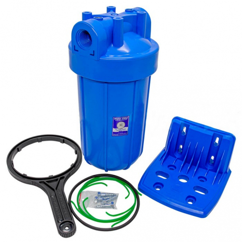 Натрубний корпус Aquafilter FH10B1-WB Натрубний корпус Aquafilter FH10B1-WB