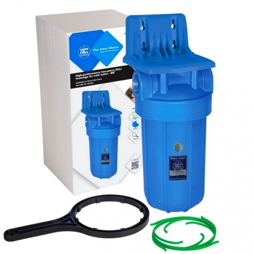 Натрубний корпус Aquafilter FH10B1-WB Натрубний корпус Aquafilter FH10B1-WB
