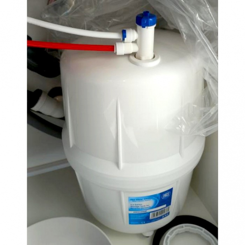 Фильтр обратного осмоса Aquafilter ELITE7W-GP 