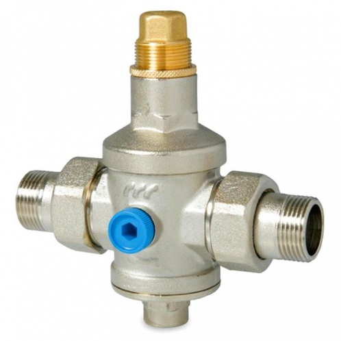 Редуктор давления FARG F.F. 505 1 1/2" 25603