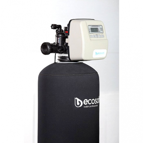 Фільтр для видалення хлору Ecosoft FPA1665CT