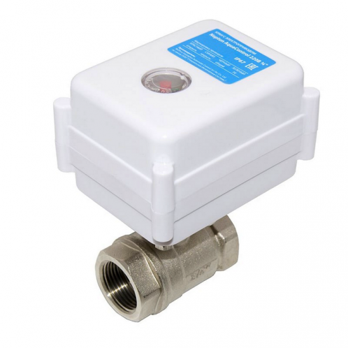 Кран Neptun Aquacontrol 220В 3/4'' Кран Neptun Aquacontrol 220В 3/4''