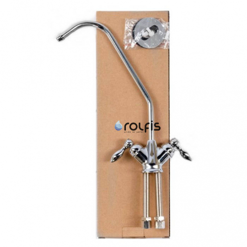 Фильтр обратного осмоса Platinum Wasser Ultra 7P PLAT-F-ULTRA7B