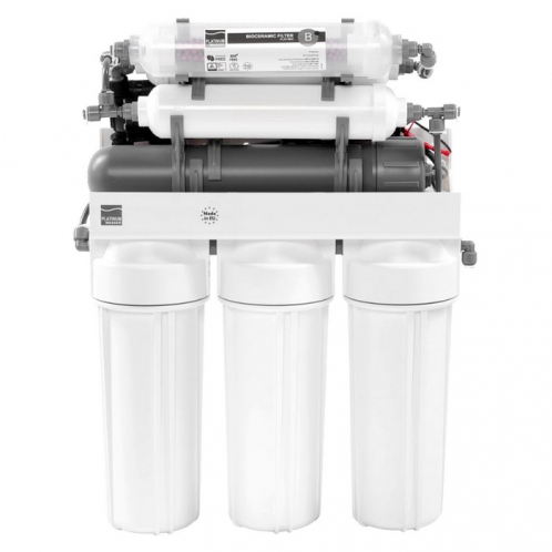 Фильтр обратного осмоса Platinum Wasser Ultra 7P PLAT-F-ULTRA7B