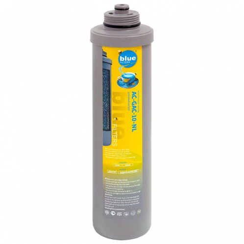 Картридж BlueFilters New Line AC-GAC-10-NL