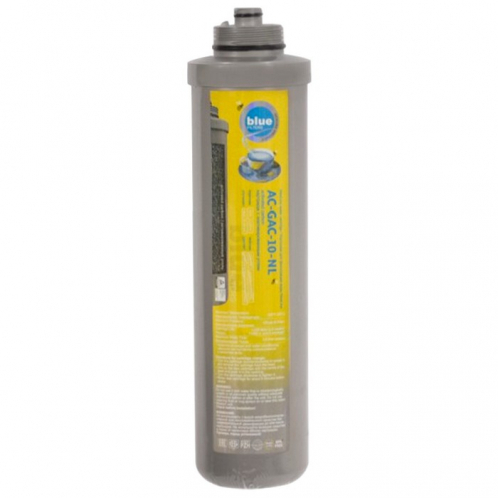 Картридж BlueFilters New Line AC-GAC-10-NL