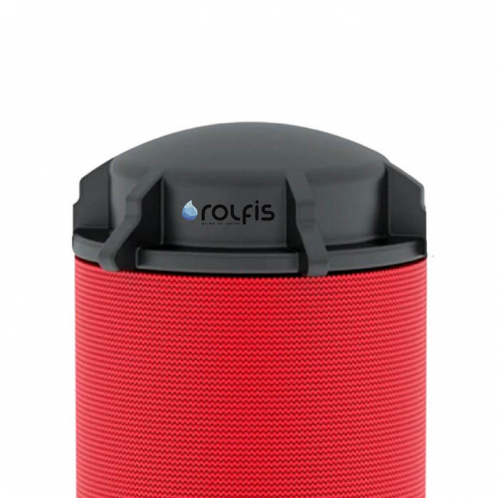 Внутренняя часть с комплектом дисков AZUD DF M100 2" (130 micron)