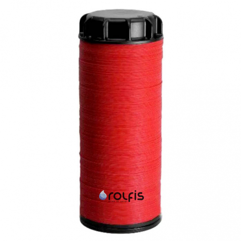 Внутренняя часть с комплектом дисков AZUD DF M100 2" (130 micron)