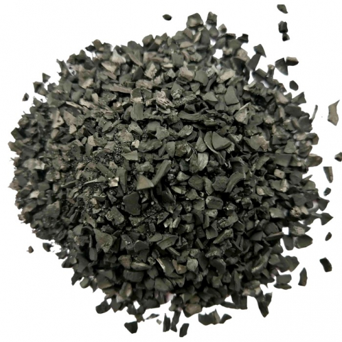 Картридж с гранулированным углем Ecosoft GAC (CHV2510ECOSTD) Картридж с гранулированным углем Ecosoft GAC (CHV2510ECOSTD)