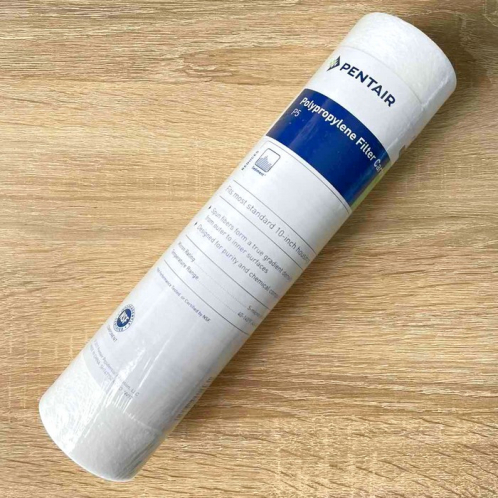 Картридж механічний Pentek P5