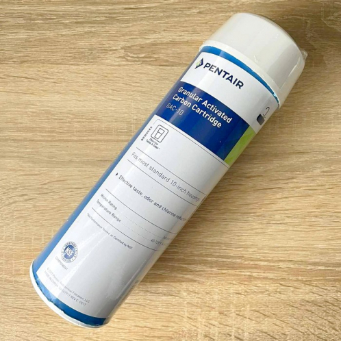 Комплект картриджей Pentair Pentek 203