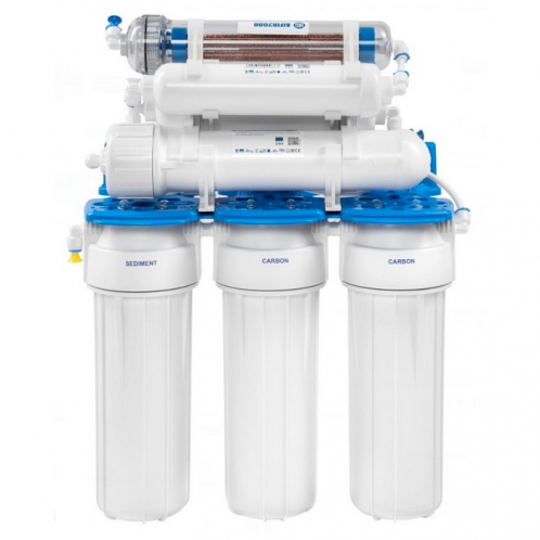 Фильтр обратного осмоса Aquafilter RX-RO7-75 Фильтр обратного осмоса Aquafilter RX-RO7-75