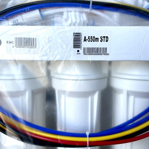 Фильтр обратного осмоса Atoll A-550m