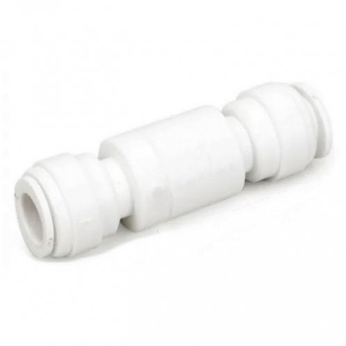 Муфта зі зворотним клапаном KP-UC0606-CV-Q