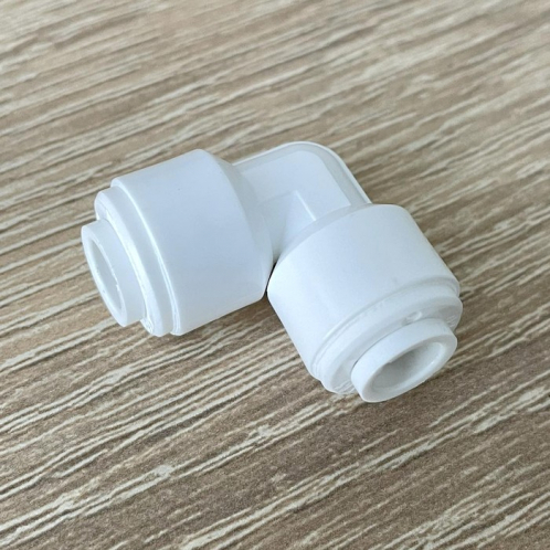 Колено Organic UE0404