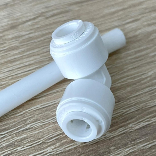 Колено Organic UE0404