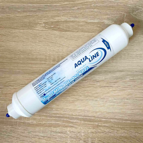 Минерализатор Aqualine In-line MIN-1L 