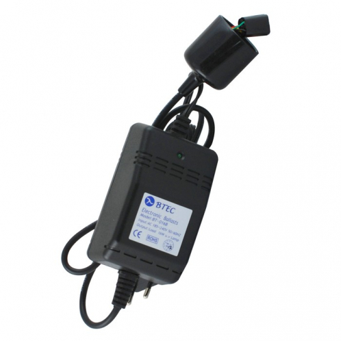 Сменный трансформатор 16W (UV-TR-2-CE) Сменный трансформатор 16W (UV-TR-2-CE)