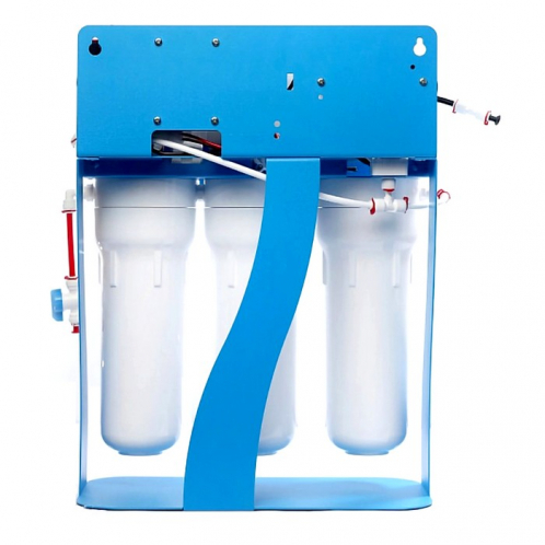 Обратный осмос Ecosoft P'URE AquaCalcium MO675MACPSECO