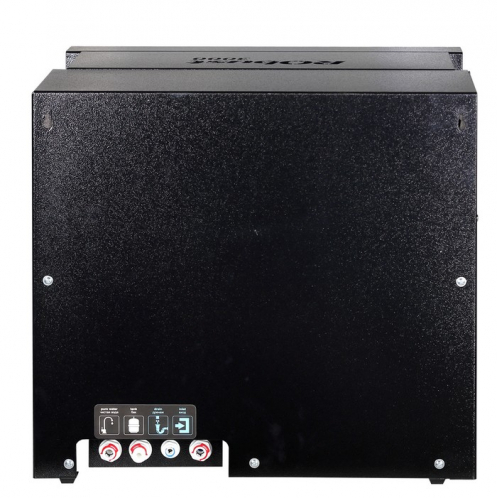 Фільтр зворотного осмосу Ecosoft RObust 3000
