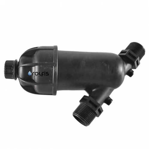 Дисковый фильтр GLACLEAN 1"