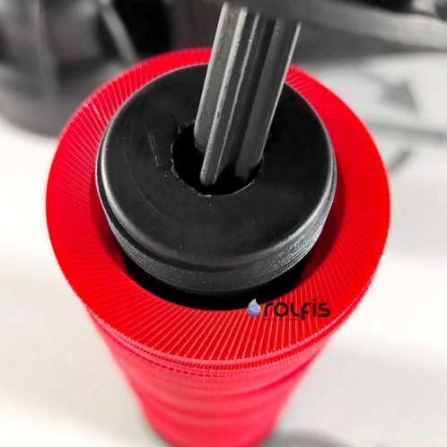 Дисковый фильтр GLACLEAN 2"