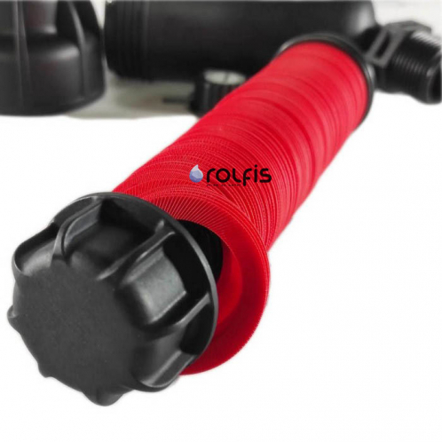 Дисковый фильтр GLACLEAN 1 1/2"