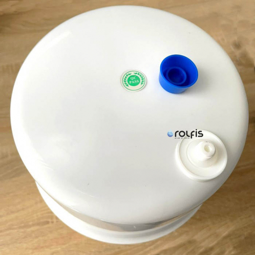 Накопичувальний бак Raifil TK-3-W