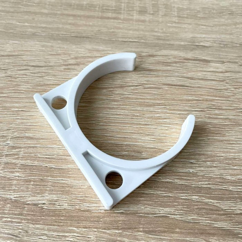 Одинарный хомут Organic CL2000W