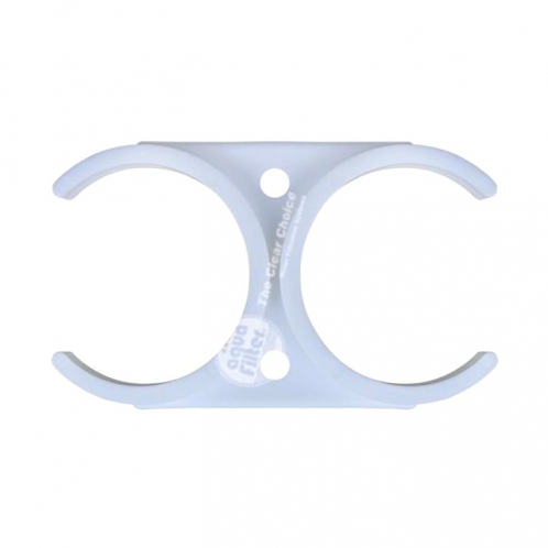 Двойной хомут Organic CLD3000W 2,5"х2,5