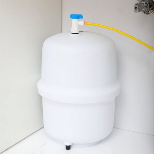 Фільтр зворотного осмосу Ecosoft Standart (MO550ECOSTD)