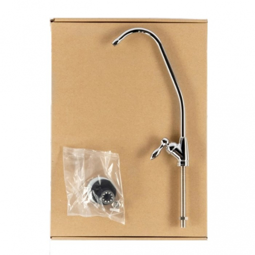 Фільтр зворотного осмосу Ecosoft Standart (MO550ECOSTD)