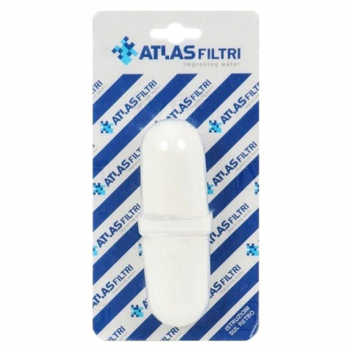 Картриджи сменные для Atlas Filtri DOSAPLUS 2-3-4 SKINPACK 2 шт/уп RE5000055