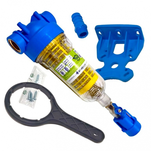 Фильтр самопромывной Atlas Filtri Hydra RLH-90 3/4" KIT RA6000011