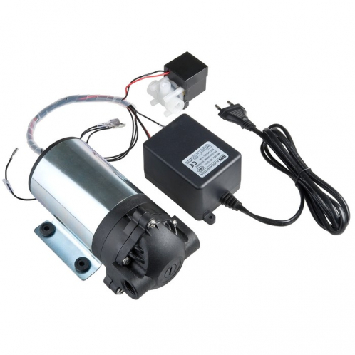 Насос для системы обратного осмоса Atlas Filtri с блоком питания RE7402018