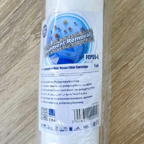 Картридж механический Aquafilter FCPS20-L 