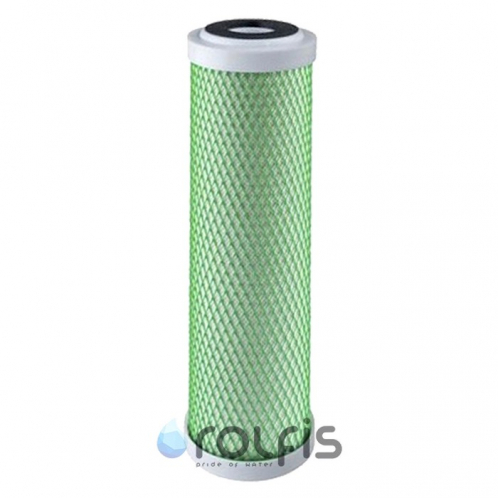 Картридж Atlas Filtri CB-EC CTO 10" SX 10 mcr RE5395109