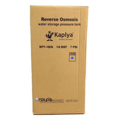 Накопительный бак Kaplya SPT-100B-14