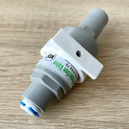 Редуктор давления Kaplya FPV-0104-60 Редуктор давления Kaplya FPV-0104-60