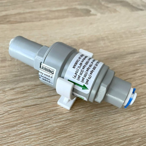 Редуктор давления Kaplya FPV-0104-60 Редуктор давления Kaplya FPV-0104-60