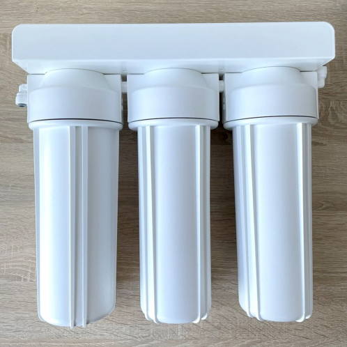 Кронштейн тройной Kaplya BH-3