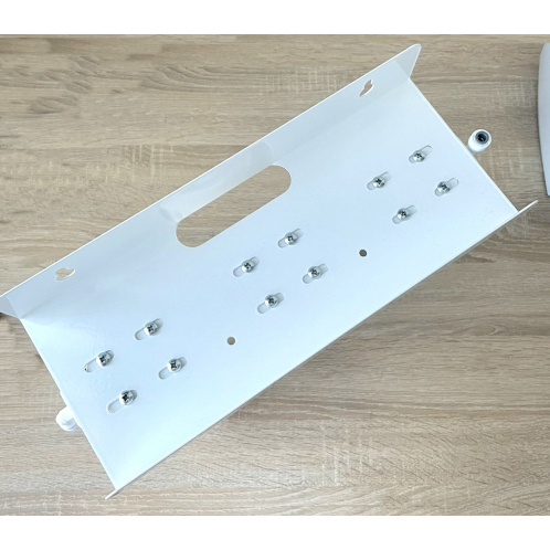 Кронштейн тройной Kaplya BH-3