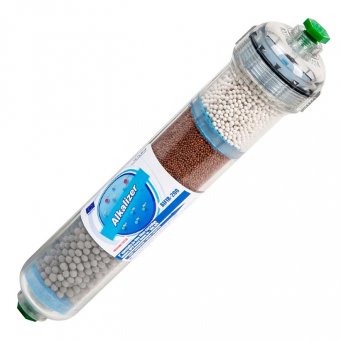 Ионизирующий картридж Aquafilter AIFIR-200-ML