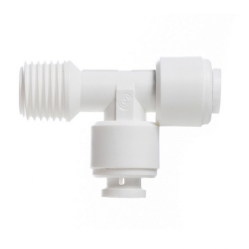 Тройник Organic MRT0404