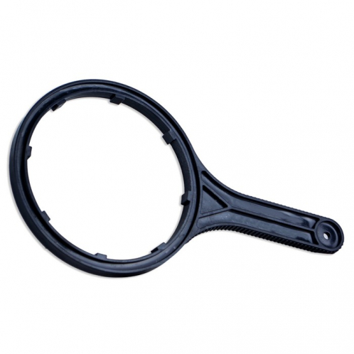 Механический фильтр Aquafilter FH10B1-B-WB + Aquafilter FCPS20M10B