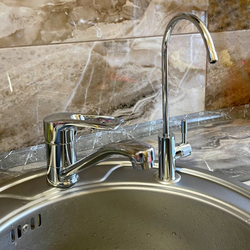 Фільтр зворотного осмосу Aquafilter RX-RO5-75