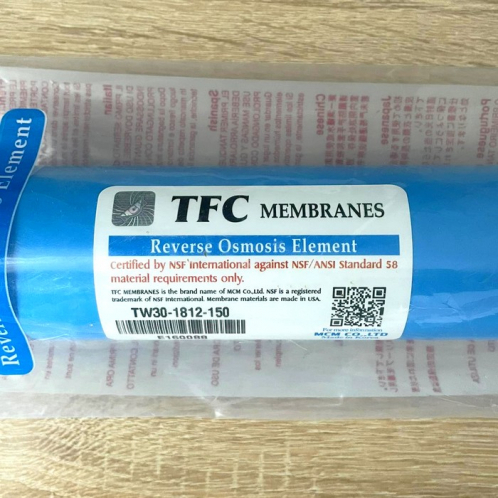 Мембрана Microfilter TW30-1812-150