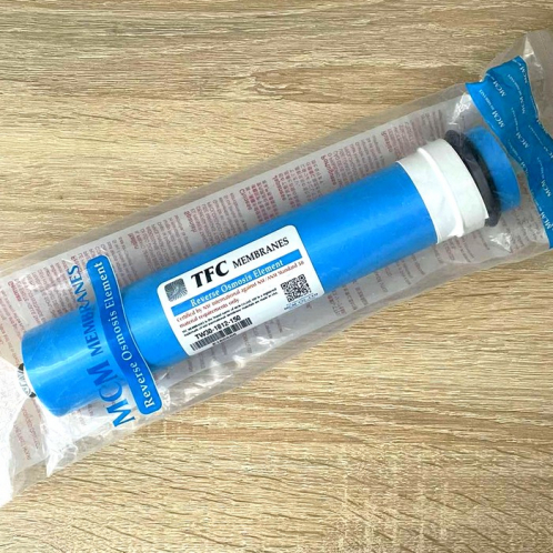 Мембрана Microfilter TW30-1812-150