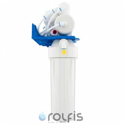 Фильтр обратного осмоса Aquafilter RX65155516