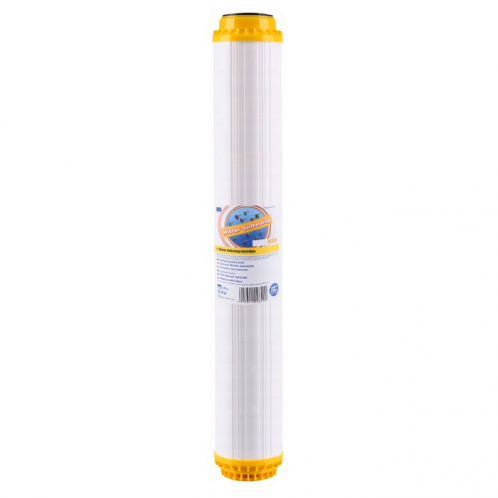 Картридж для пом'якшення води Aquafilter FCCST-L